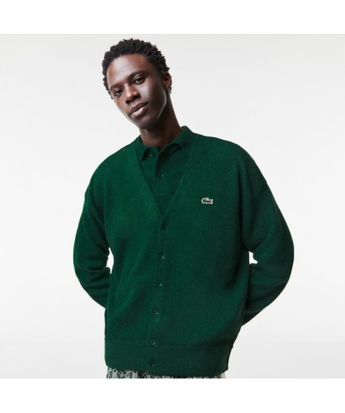 CARDIGAN LACOSTE LANA...