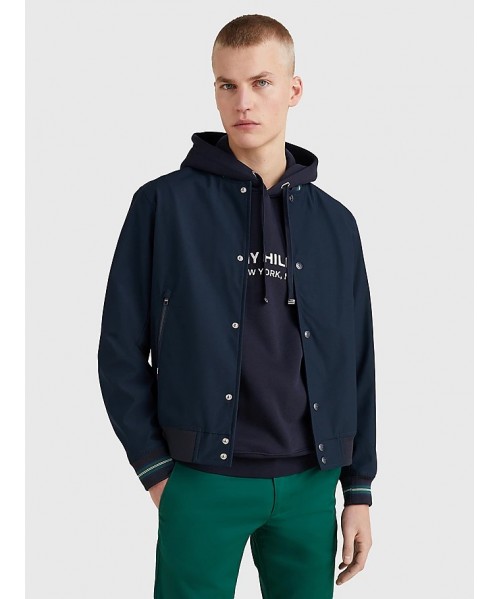 BOMBER TOMMY HILFIGER IN...