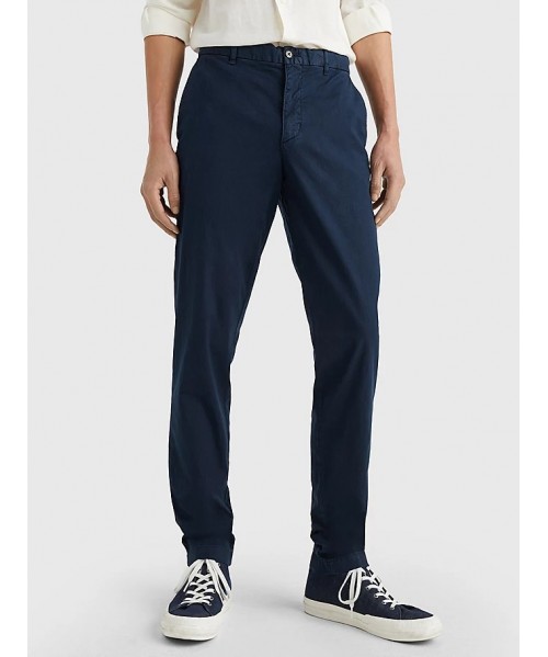 PANTALONI TOMMY HILFIGER...