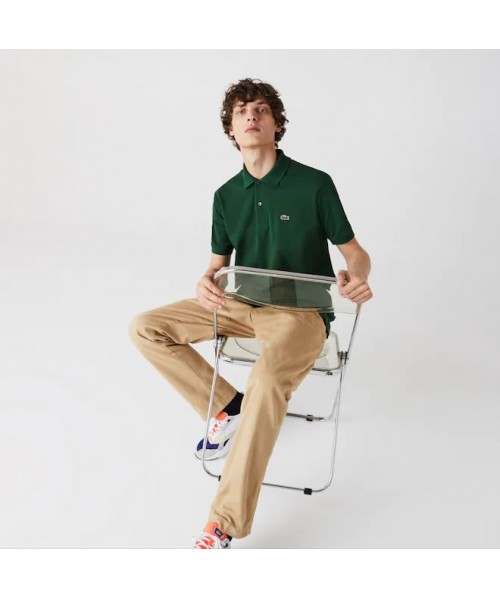 POLO LACOSTE IN PETIT...