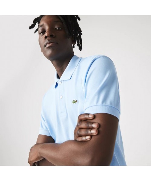 POLO LACOSTE IN PETIT...