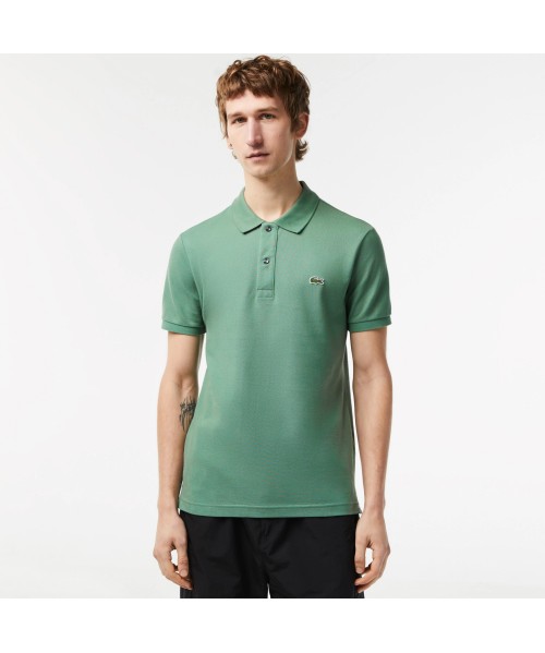 POLO LACOSTE IN PETIT...