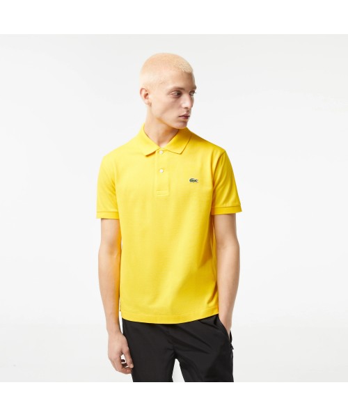 POLO LACOSTE REGULAR FIT...