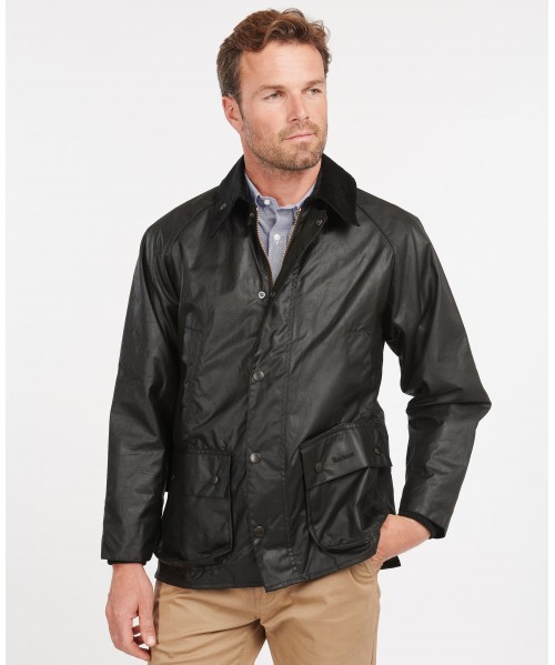BARBOUR CLASSIC BEDALE® WAX...