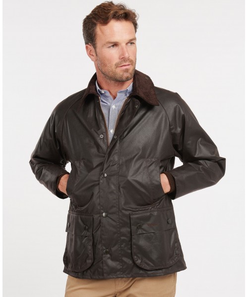 BARBOUR CLASSIC BEDALE® WAX...