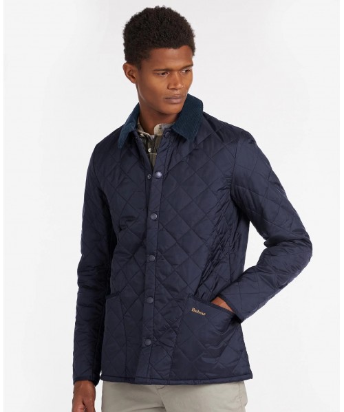 BARBOUR HERITAGE LIDDESDALE...