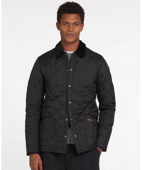 BARBOUR HERITAGE LIDDESDALE...