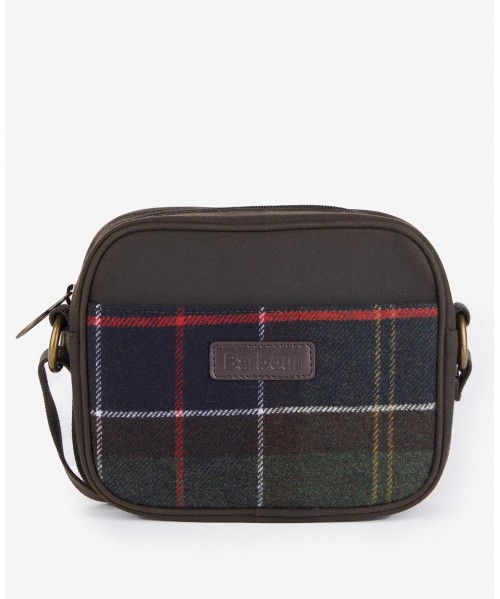 BARBOUR CONTIN CROSS BODY...