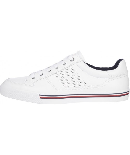 TOMMY HILFIGER SNEAKERS...