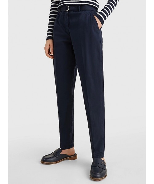 PANTALONI TOMMY HILFIGER...