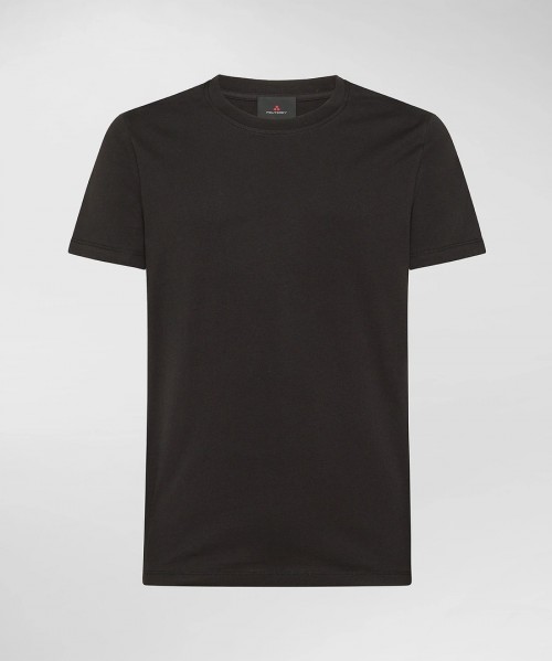 T-SHIRT PEUTEREY MANDERLY NERO