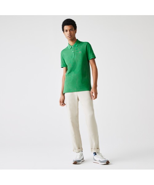 POLO LACOSTE SLIM FIT...