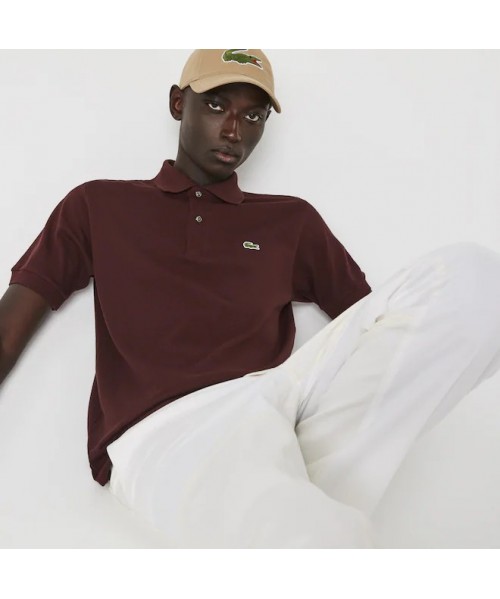 POLO LACOSTE IN PETIT...