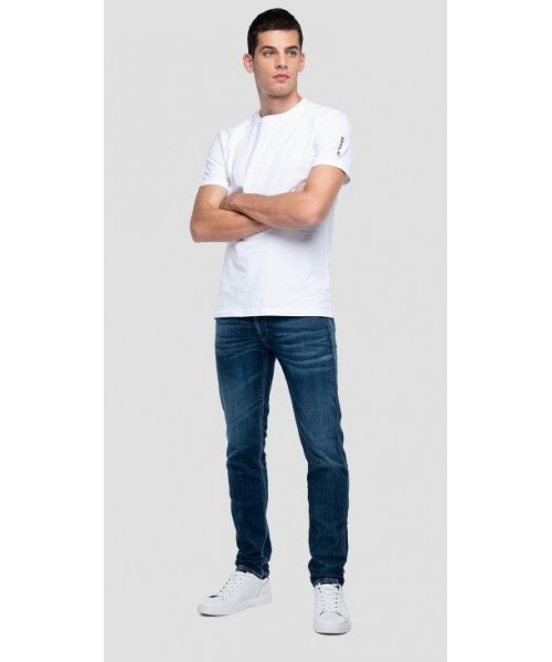 JEANS REPLAY SLIM FIT...