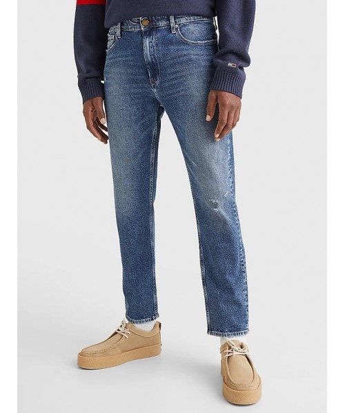 DENIM TOMMY JEANS DAD JEAN...