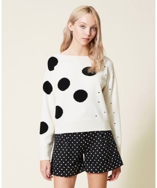 MAGLIA TWINSET POIS...