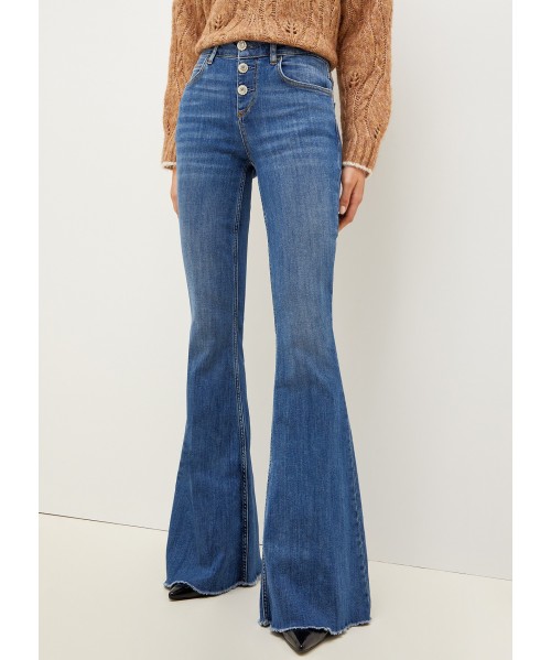 JEANS LIU-JO SUPER FLARE...