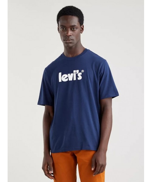 T-SHIRT LEVI'S RELAXED FIT...