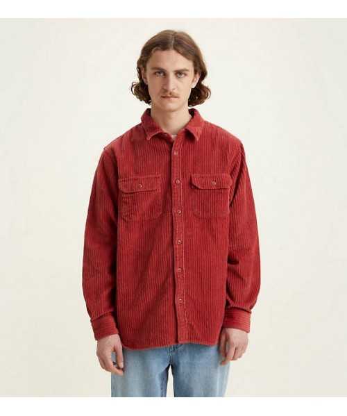 CAMICIA LEVIS WORKER...