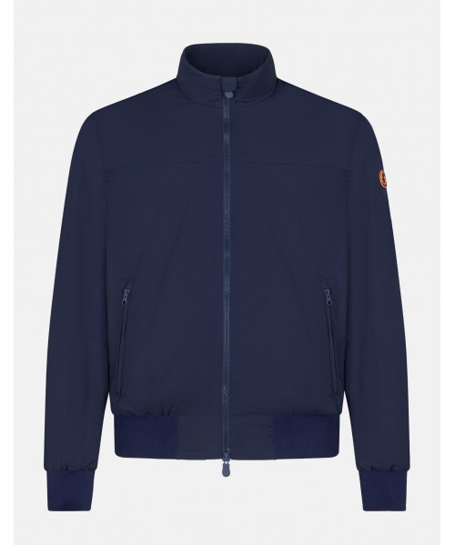 BOMBER SAVE THE DUCK DARK BLUE