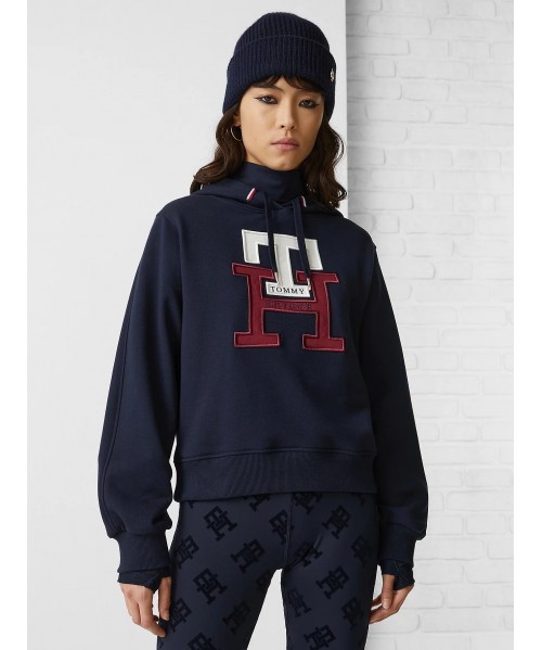 FELPA TOMMY HILFIGER TH...