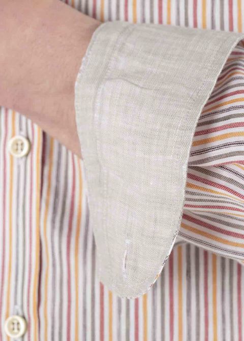 Camicie Uomo