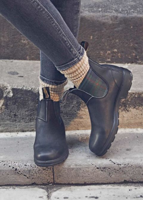 Calzature Uomo